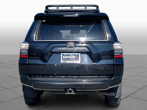 Certified 2023 Toyota 4Runner TRD Pro image 5