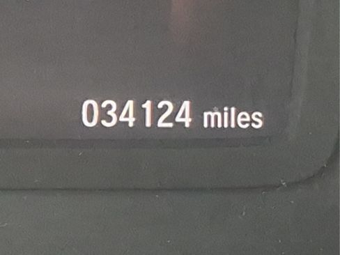 Used 2023 Honda Odyssey Touring image 11