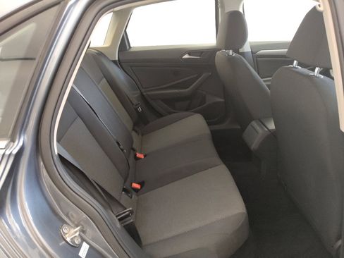 Used 2019 Volkswagen Jetta S w/ Driver Assistance Package FWD image 19