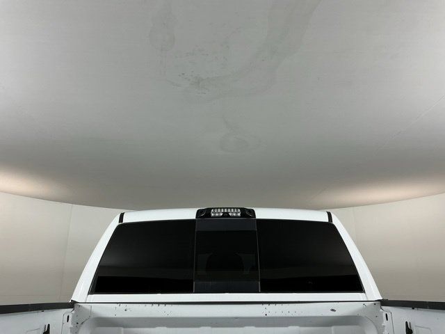 Used 2022 RAM 2500 Laramie AWD/4WD image 9