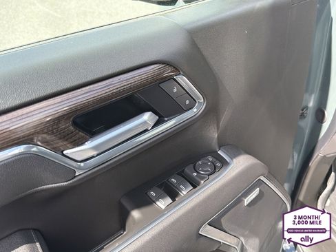 Certified 2026 Chevrolet Silverado 1500 LT Trail Boss w/ Safety Package image 15