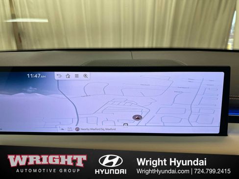 Used 2026 Genesis GV70 3.5T Sport Prestige AWD/4WD image 26
