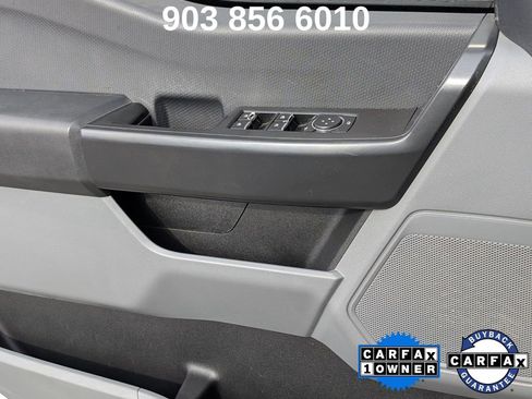 Used 2022 Ford F150 XL w/ Trailer Tow Package image 21