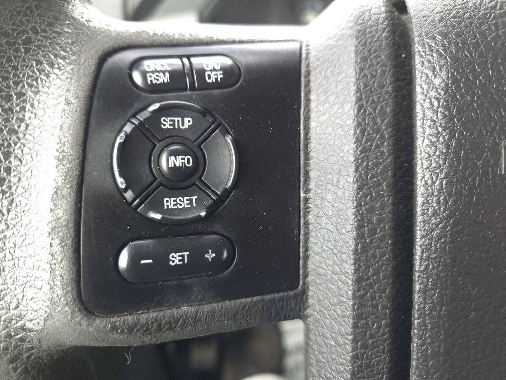 Used 2015 Ford F250 XL w/ Snow Plow Prep Package AWD/4WD image 20
