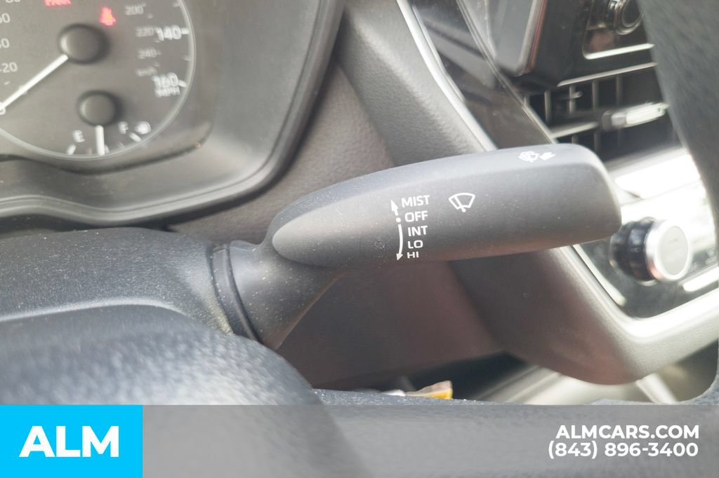 Used 2024 Toyota Corolla LE FWD image 29