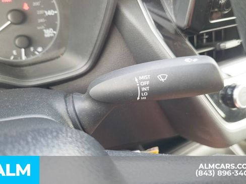 Used 2024 Toyota Corolla LE FWD image 29