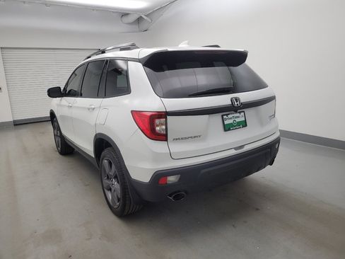 Used 2021 Honda Passport Touring image 5
