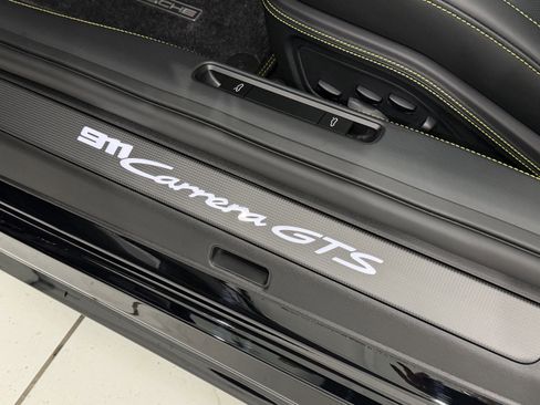 New 2026 Porsche 911 Carrera GTS image 32