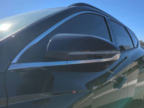 New 2026 Hyundai Tucson Limited image 12