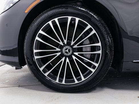 Used 2023 Mercedes-Benz S 580e S 580e image 40