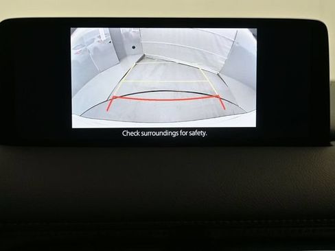 Used 2021 MAZDA CX-5 Touring w/ Touring Preferred SV Package FWD image 11