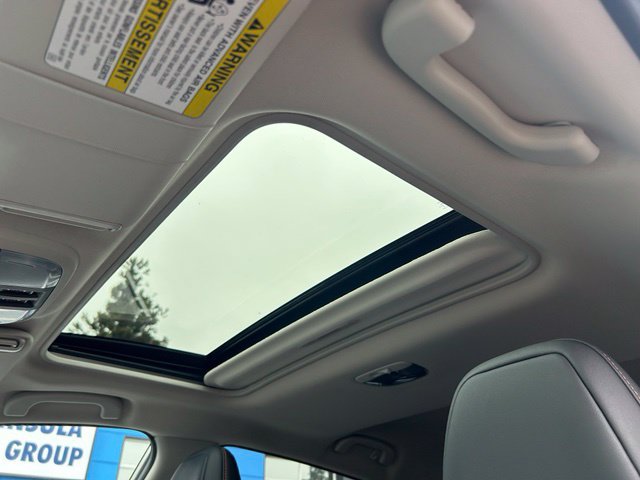 New 2026 Subaru Crosstrek 2.5i Limited AWD/4WD image 19