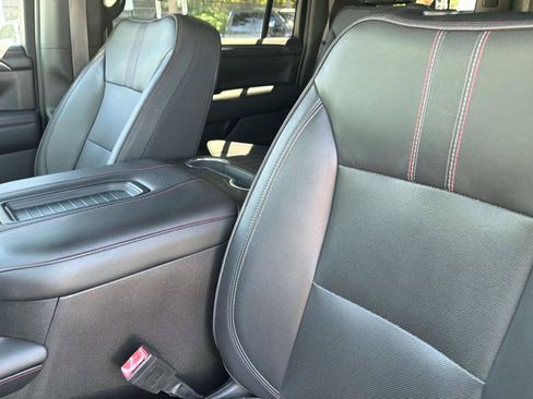 Used 2021 Chevrolet Suburban RST w/ Luxury Package AWD/4WD image 19