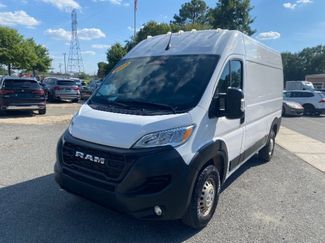 Used 2025 RAM ProMaster 2500 w/ Convenience Group FWD video 1