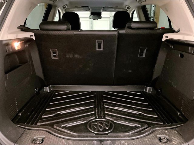 Used 2019 Buick Encore Sport Touring w/ Safety Package AWD/4WD image 33