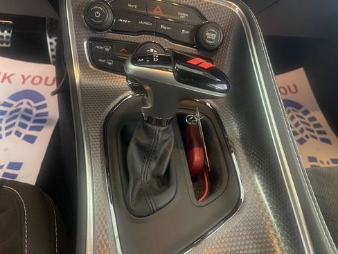 Used 2018 Dodge Challenger SRT Hellcat image 19
