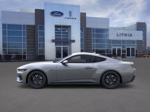 New 2025 Ford Mustang GT image 3