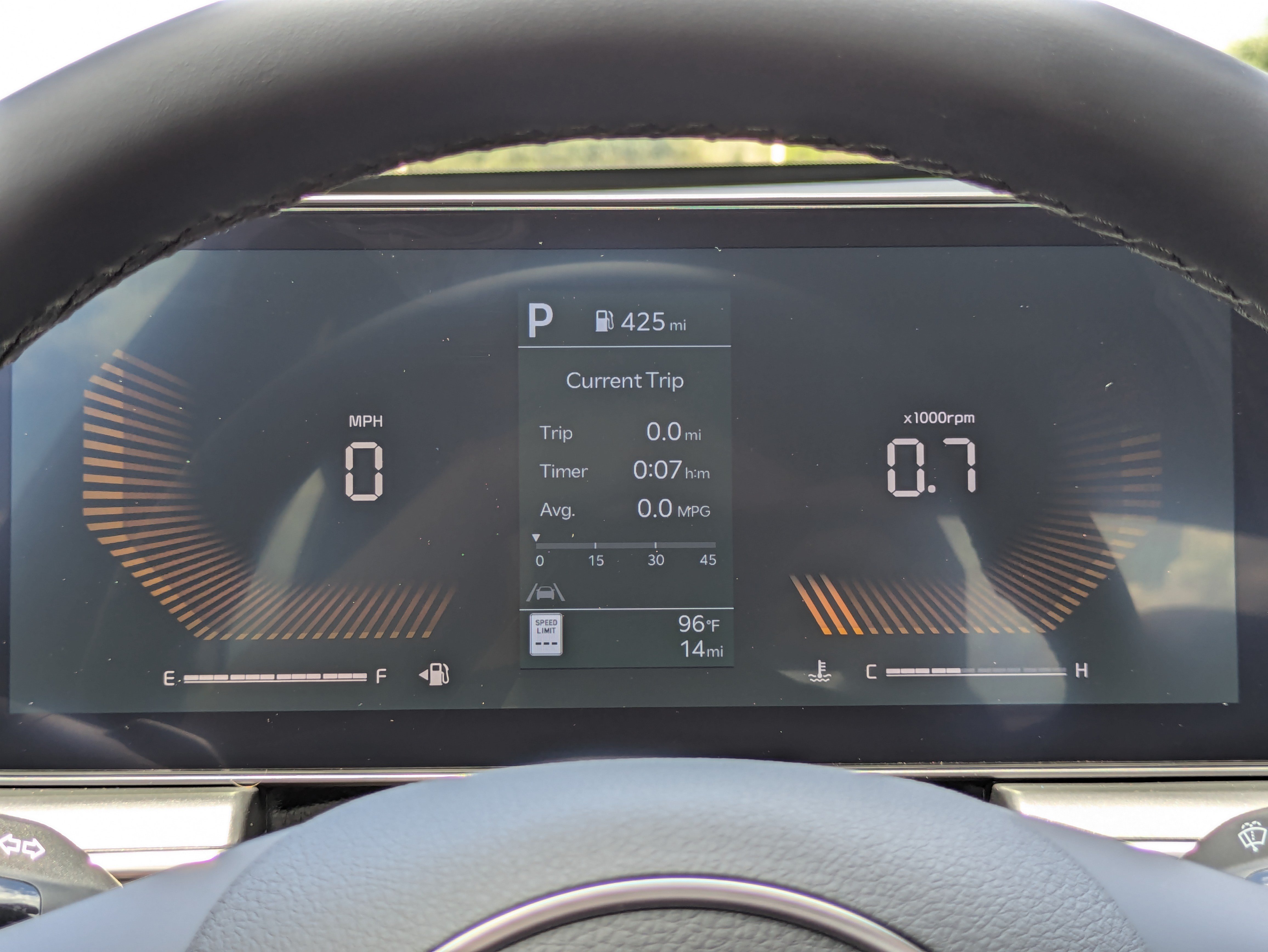 New 2026 Kia K5 GT-Line FWD image 27