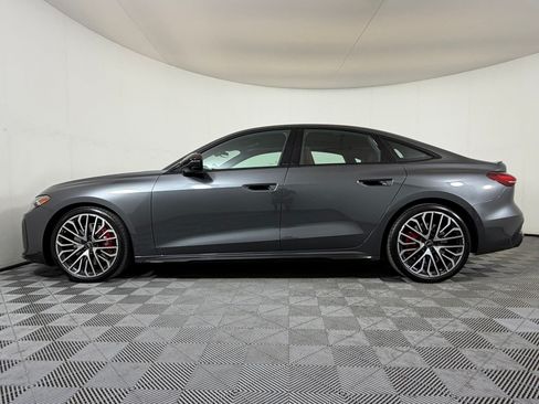 Used 2025 Audi S5 Premium Plus AWD/4WD image 2