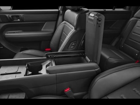 New 2026 Hyundai Santa Fe Calligraphy AWD/4WD image 24