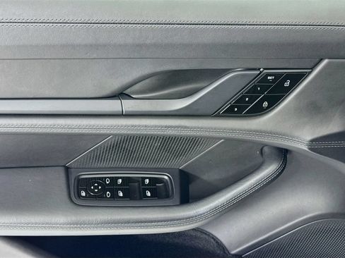 Certified 2020 Porsche Taycan Turbo AWD/4WD image 11