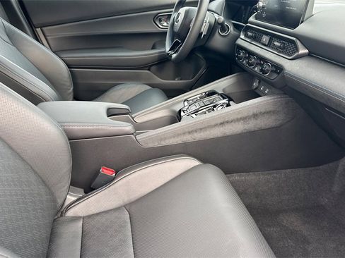 New 2026 Honda Prelude image 15