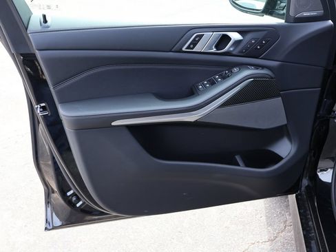 New 2026 BMW X5 M Competition w/ Executive Package AWD/4WD image 34