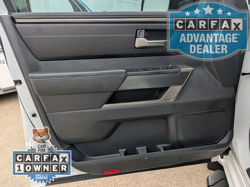 Used 2025 Toyota Tundra SR5 RWD image 13