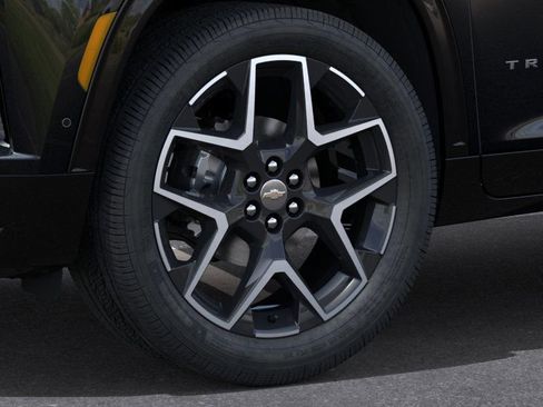 New 2026 Chevrolet Traverse High Country w/ LPO, Floor Liner Package FWD image 10