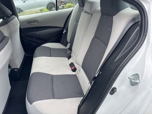 Used 2023 Toyota Corolla LE FWD image 42