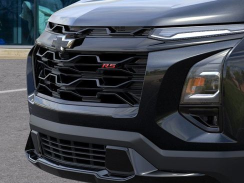 New 2026 Chevrolet Equinox RS image 13