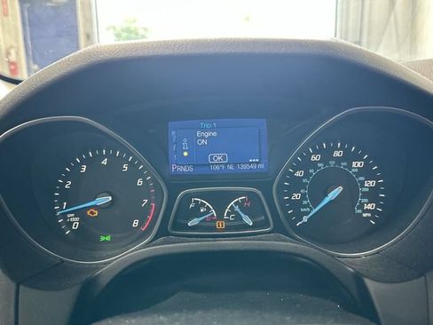 Used 2013 Ford Focus SE FWD image 14