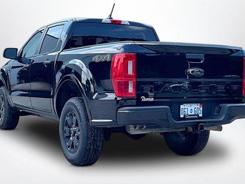Used 2023 Ford Ranger XLT w/ Equipment Group 301A Mid AWD/4WD image 4
