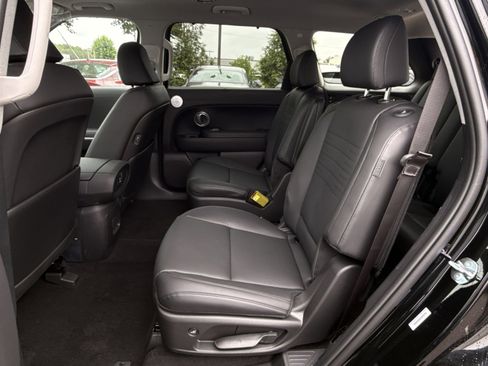 New 2026 Hyundai Palisade Limited FWD image 23