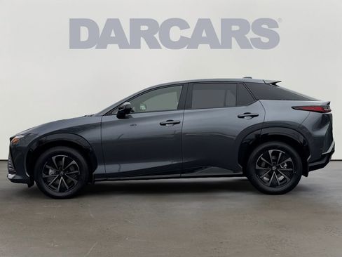 Used 2026 Lexus RZ 350e 2WD w/ Technology Package image 3