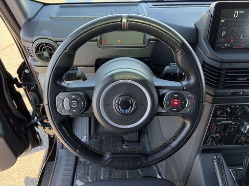 New 2025 INEOS Grenadier 1924 image 7