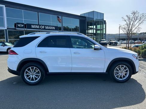 Used 2024 Mercedes-Benz GLE 450e 4MATIC image 6