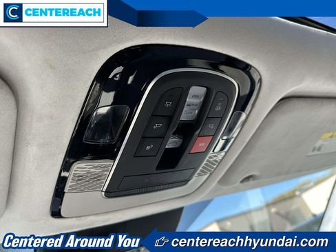Used 2023 Hyundai Palisade Calligraphy AWD/4WD image 30