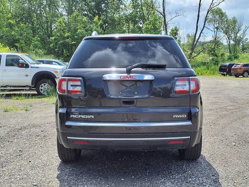 Used 2015 GMC Acadia SLT AWD/4WD image 5