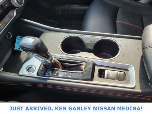 Used 2019 Nissan Altima 2.5 SR w/ SR Premium Package image 11