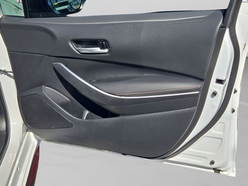 Used 2024 Toyota Corolla SE FWD image 16