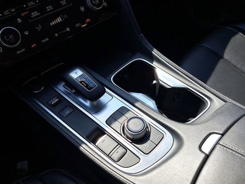 Used 2023 INFINITI QX60 Luxe w/ Vision Package image 18