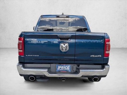 Used 2023 RAM 1500 Limited image 7