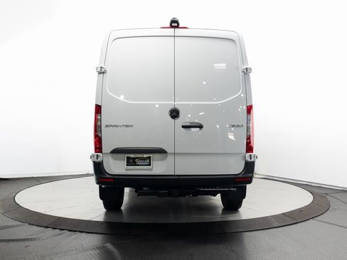Used 2026 Mercedes-Benz Sprinter 2500 image 21