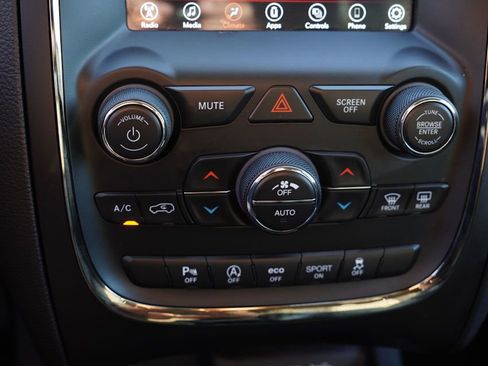 Used 2019 Dodge Durango GT w/ Trailer Tow Group IV image 27