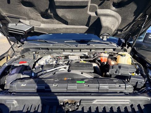 Used 2021 GMC Sierra 2500 Denali w/ Denali Black Diamond Edition image 42