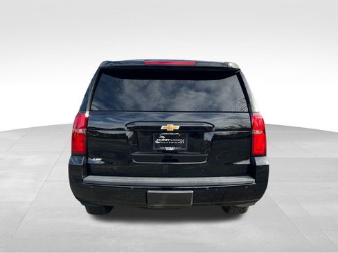 Used 2020 Chevrolet Tahoe LT image 13