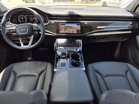 Used 2025 Audi Q7 2.0T Premium Plus AWD/4WD image 19