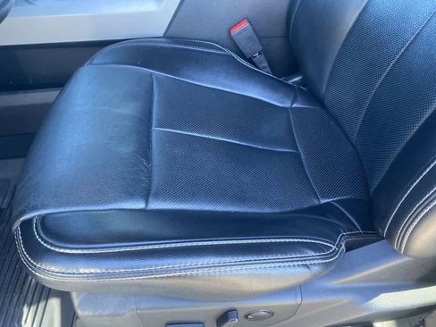 Used 2021 Ford F350 Lariat w/ Lariat Ultimate Package image 10