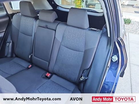 Used 2022 Toyota RAV4 XLE image 25